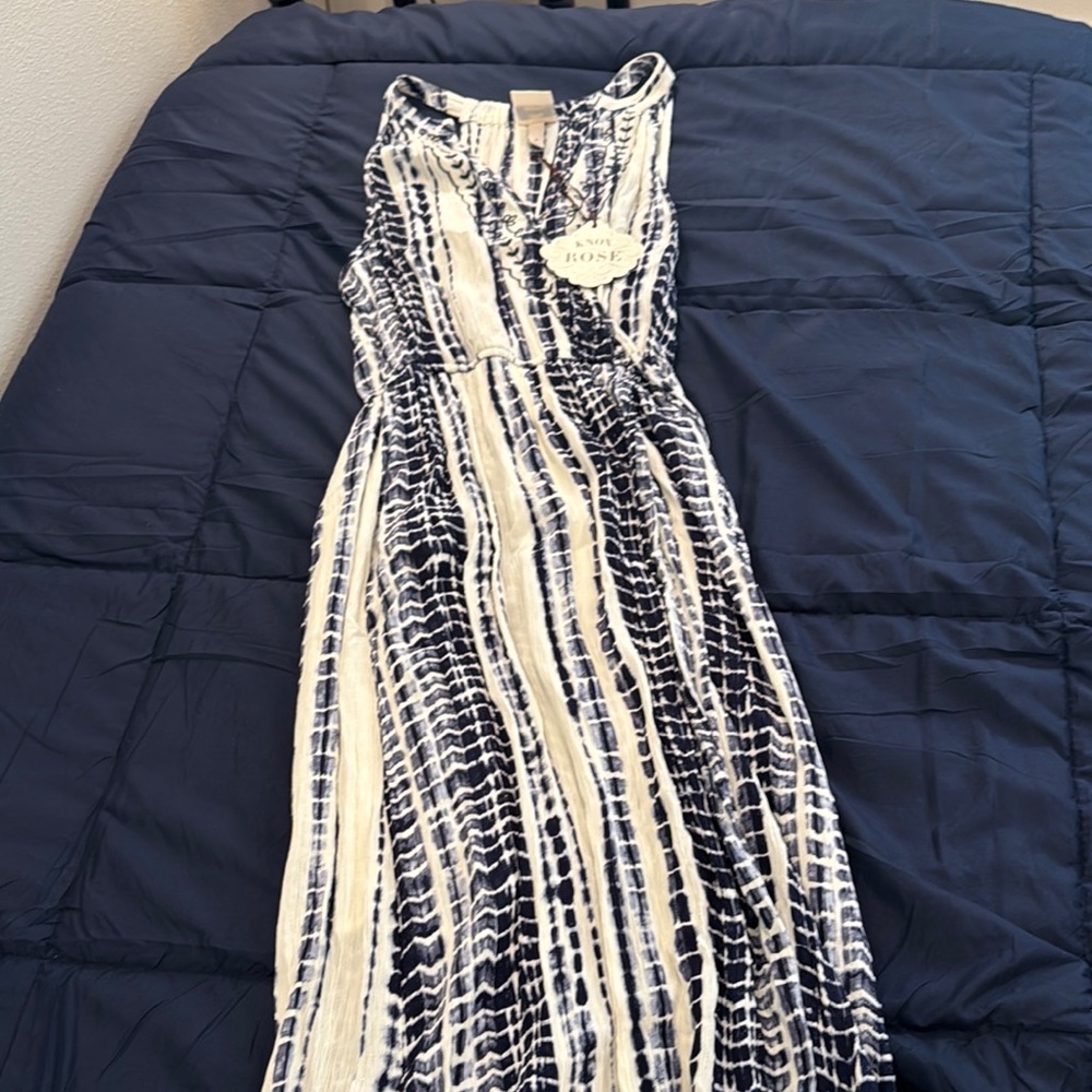 Knox Rose Greek Goddess Dress